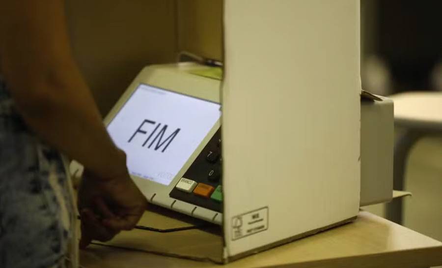 Eleição de 2026 será uma batalha